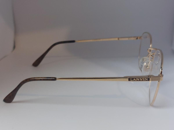 LANVIN - 52¤20