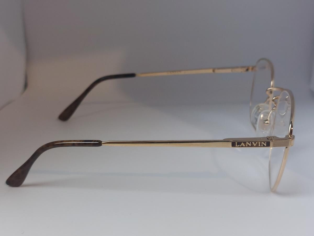 LANVIN - 52¤20