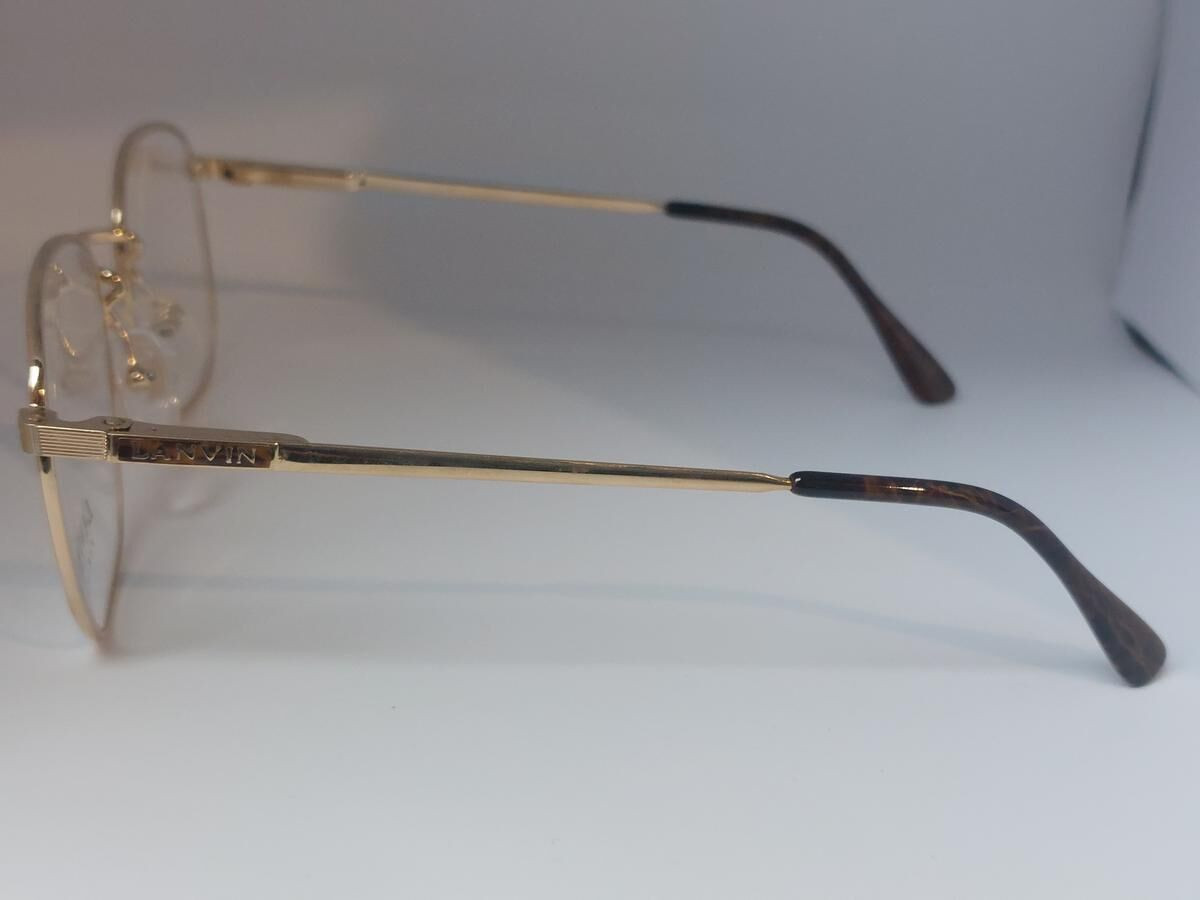 LANVIN - 52¤20