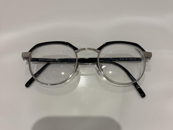 Saint Laurent - SL 124 001...