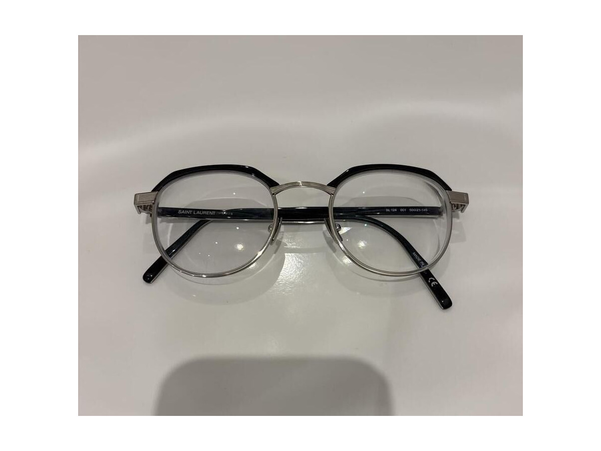 Saint Laurent - SL 124 001 50/21
