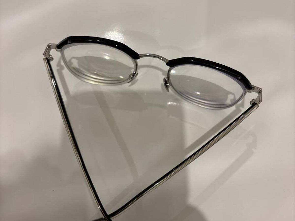 Saint Laurent - SL 124 001 50/21