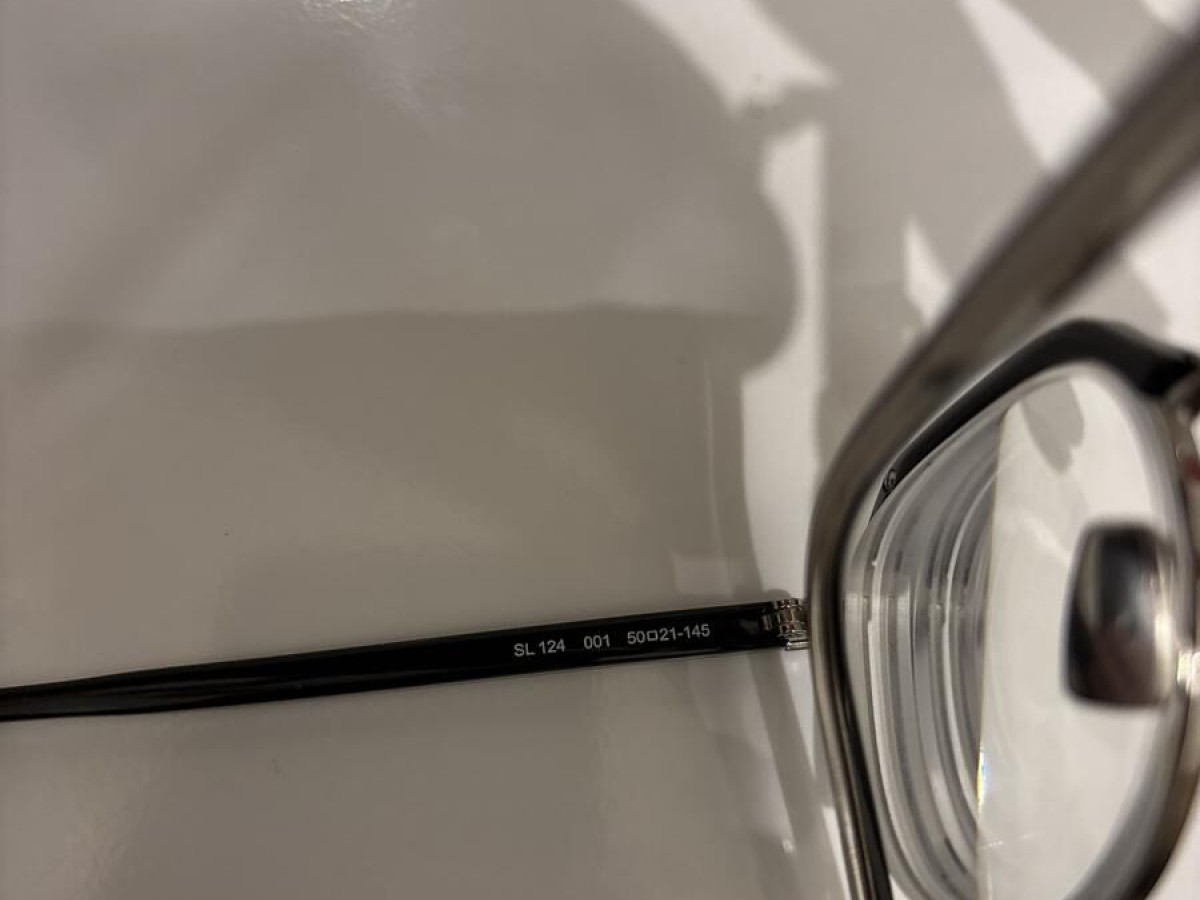 Saint Laurent - SL 124 001 50/21