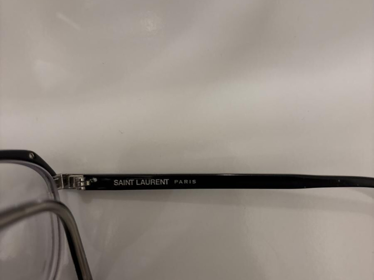 Saint Laurent - SL 124 001 50/21