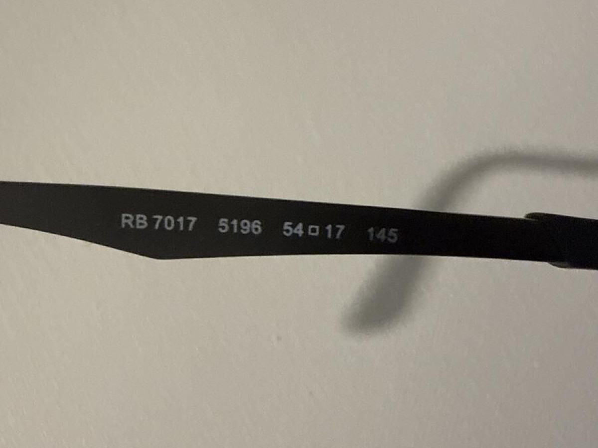 Ray-Ban - RB7017 5196 54¤17