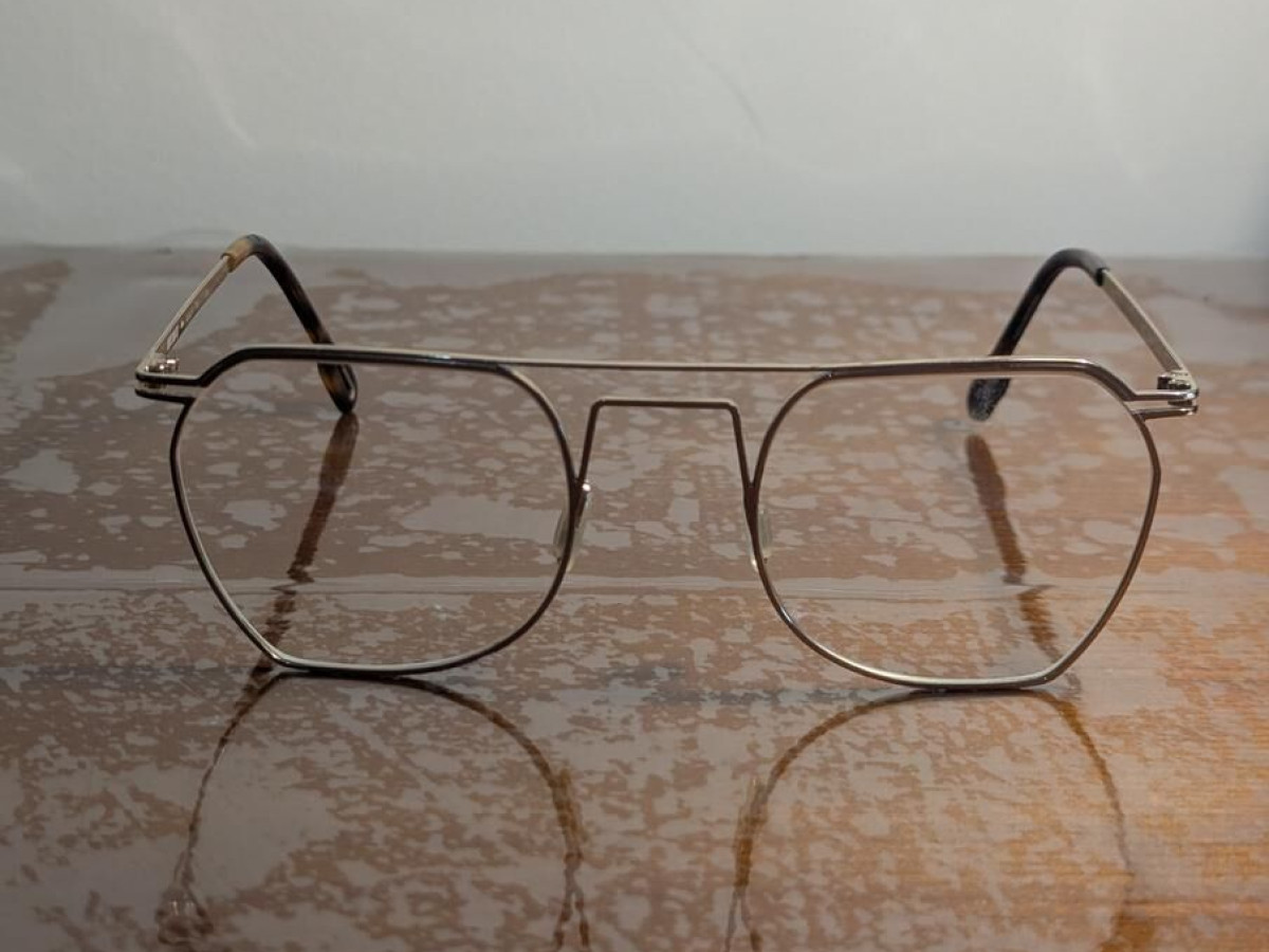 Odette Lunettes - CARTER M302