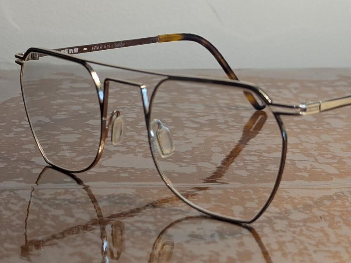 Odette Lunettes - CARTER M302
