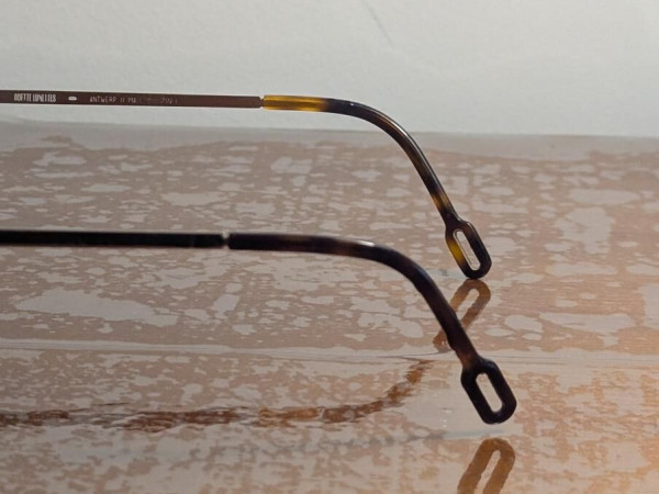 Odette Lunettes - CARTER M302