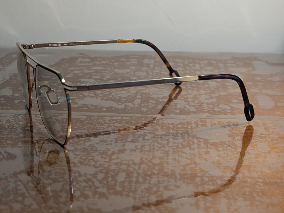 Odette Lunettes - CARTER M302