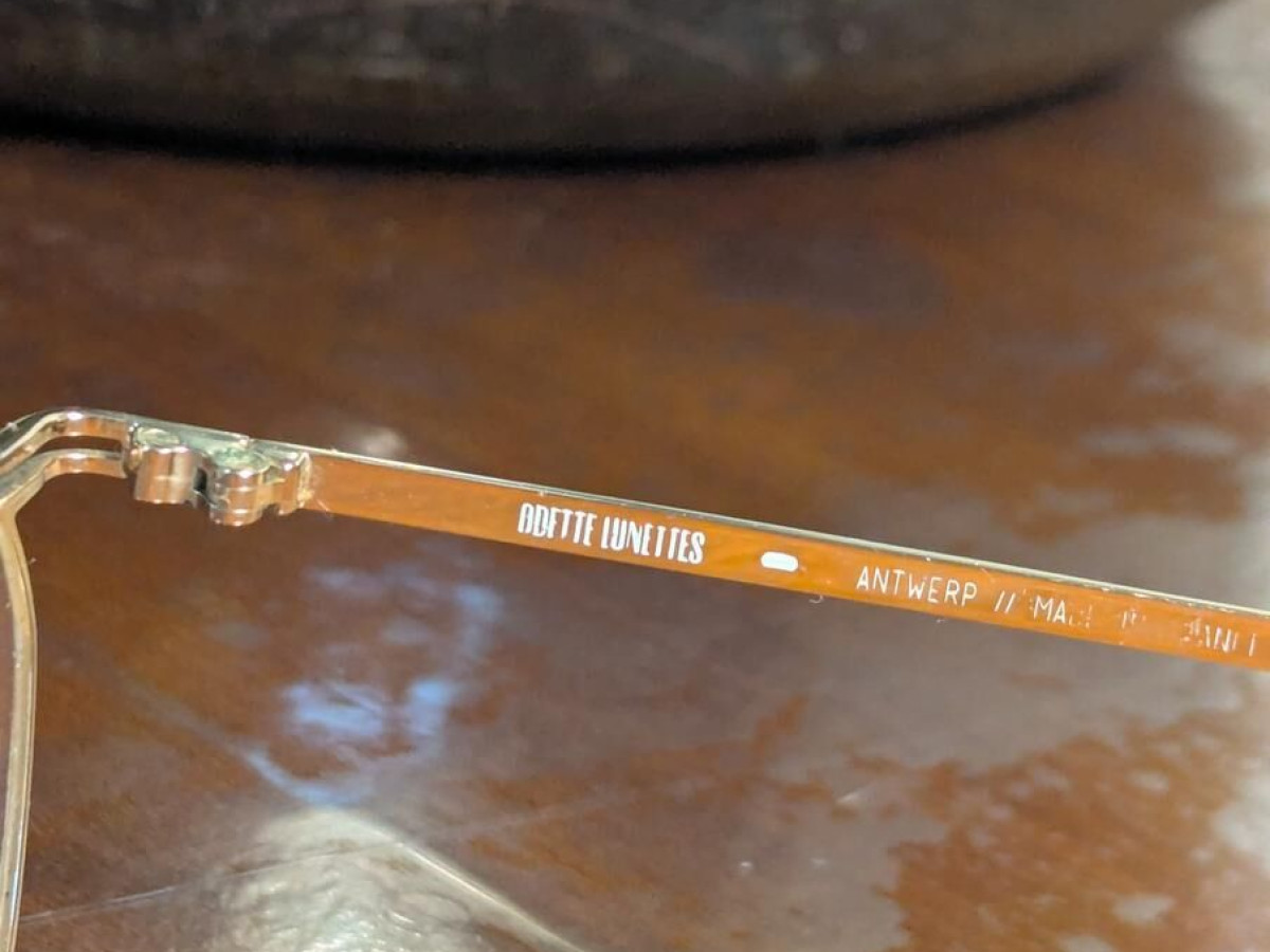 Odette Lunettes - CARTER M302