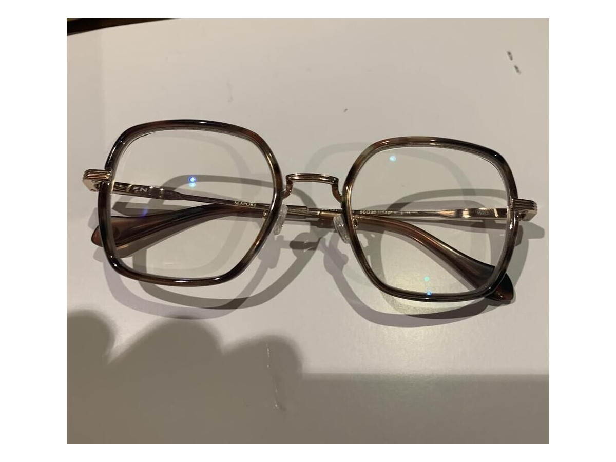 Carven - CC1061 E539 50¤20