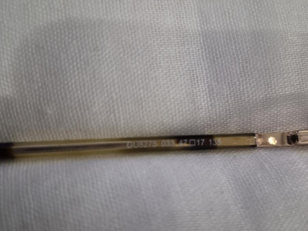 Guess - GU8275 033 47/17