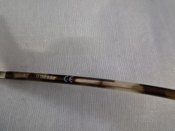 Guess - GU8275 033 47/17