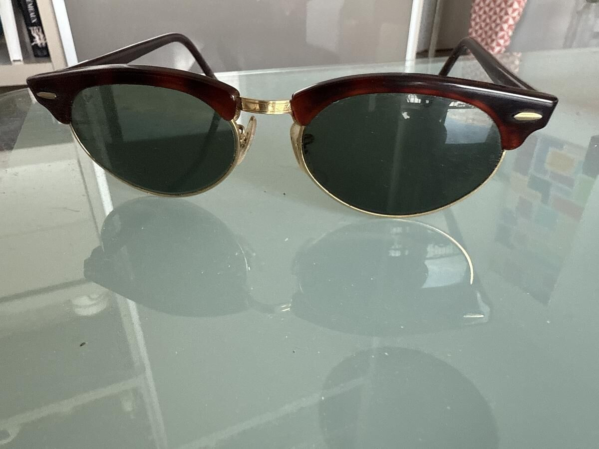 Ray ban solaire  - V8