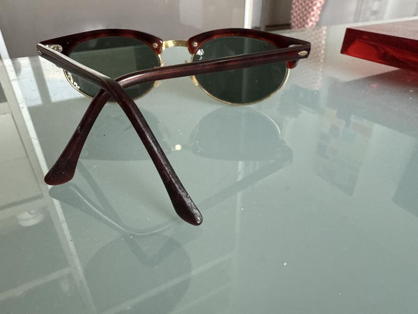 Ray ban solaire  - V8
