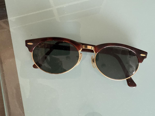 Ray ban solaire  - V8