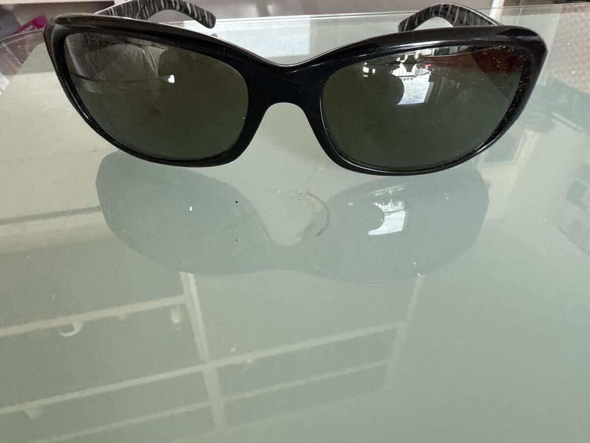 Serengeti polarise - Chloé 8622 Pnl