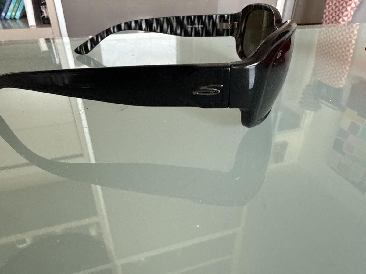 Serengeti polarise - Chloé 8622 Pnl