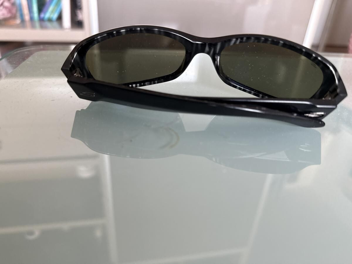 Serengeti polarise - Chloé 8622 Pnl