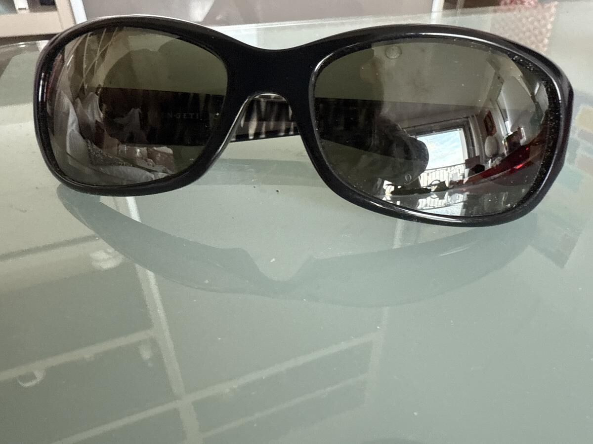 Serengeti polarise - Chloé 8622 Pnl