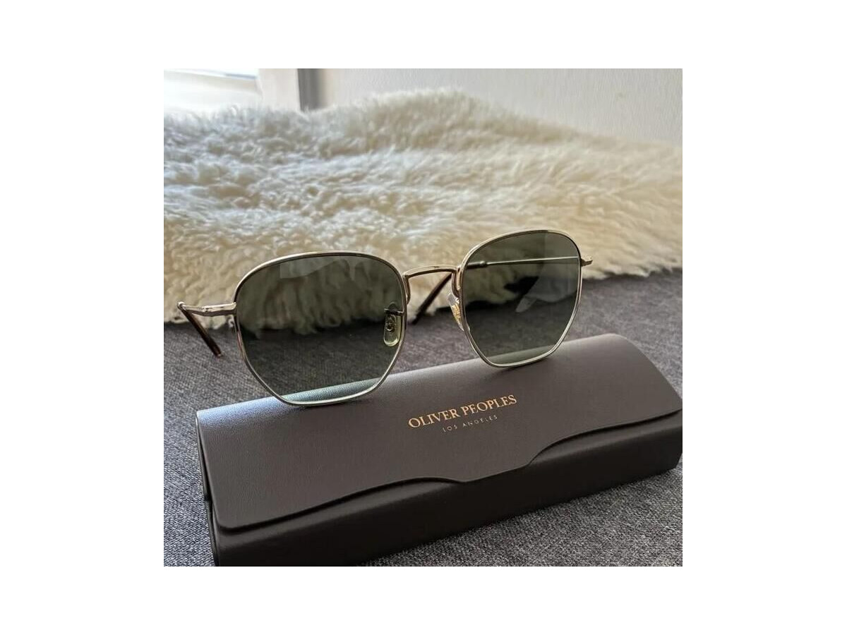 Oliver Peoples - Kierney Sun 51¤20