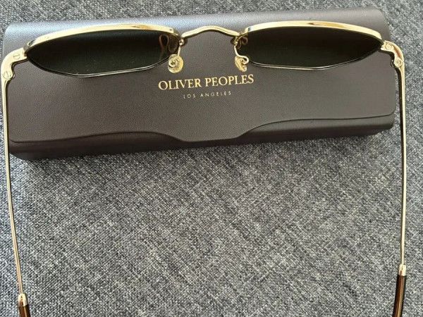 Oliver Peoples - Kierney Sun 51¤20