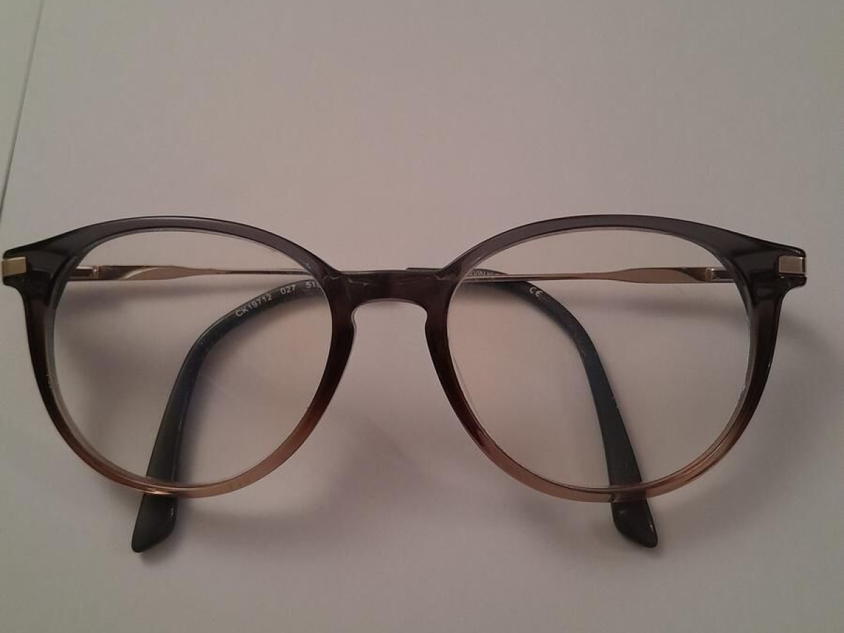 Calvin Klein - Ck19712 51/17