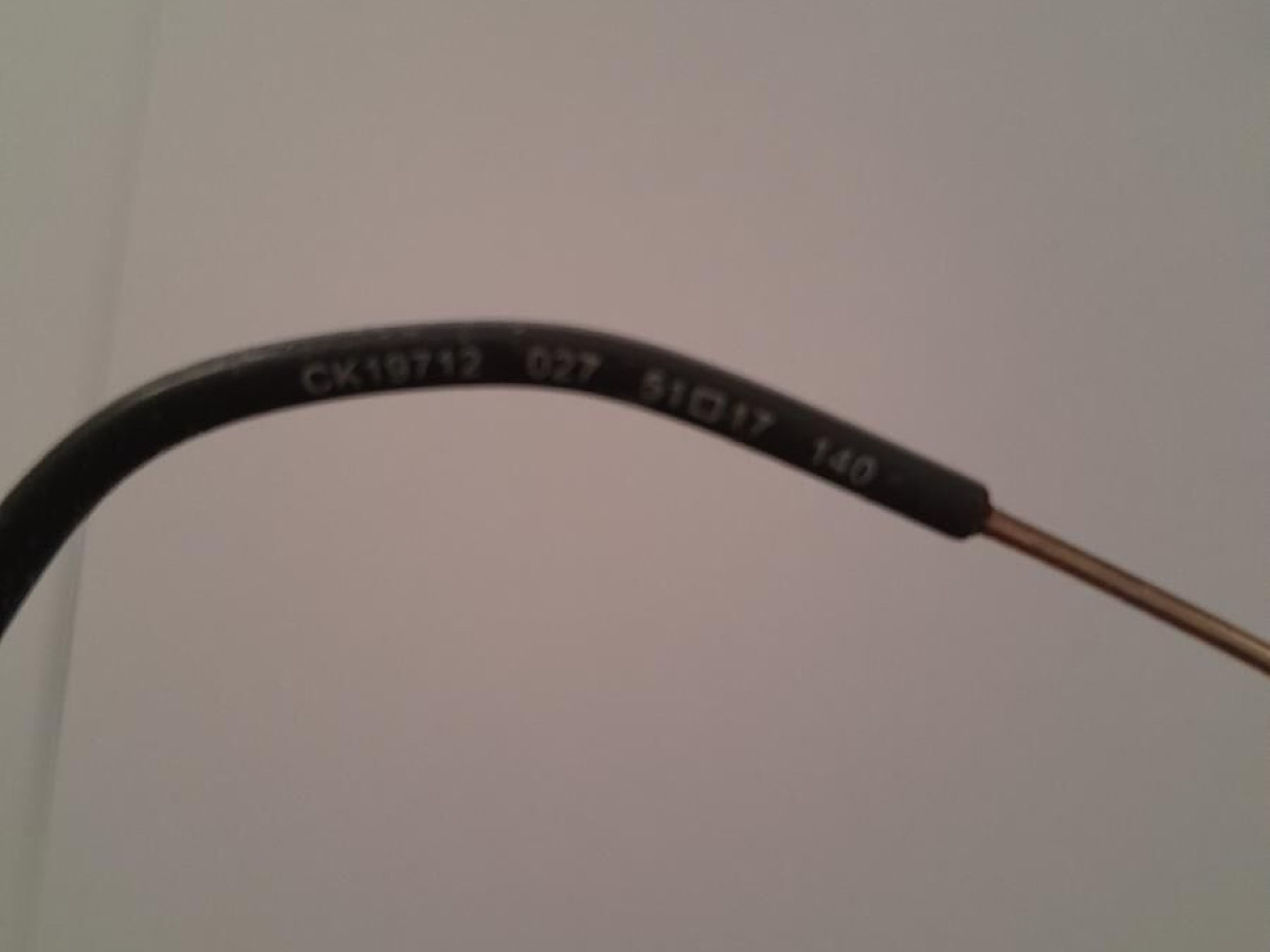 Calvin Klein - Ck19712 51/17