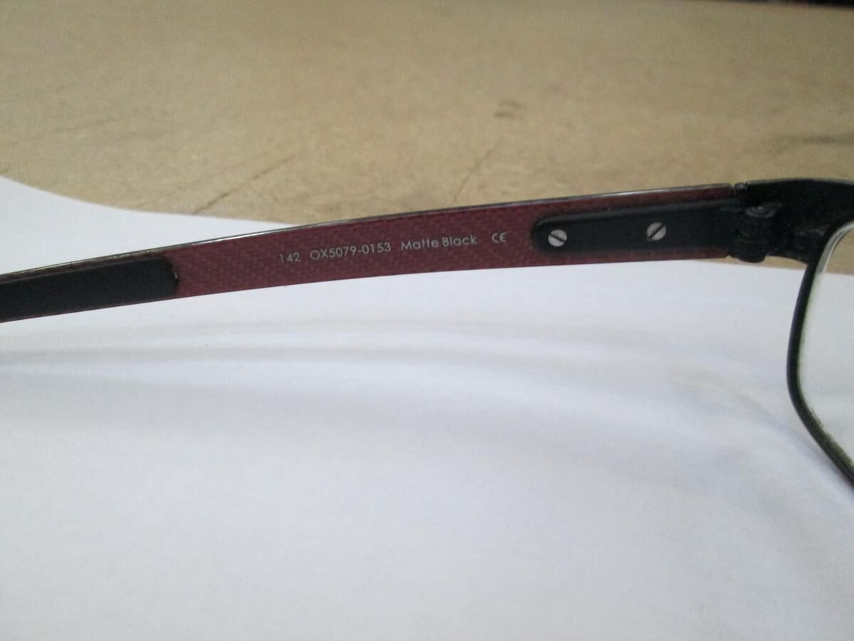 OAKLEY - Ox5079-0153 53¤18