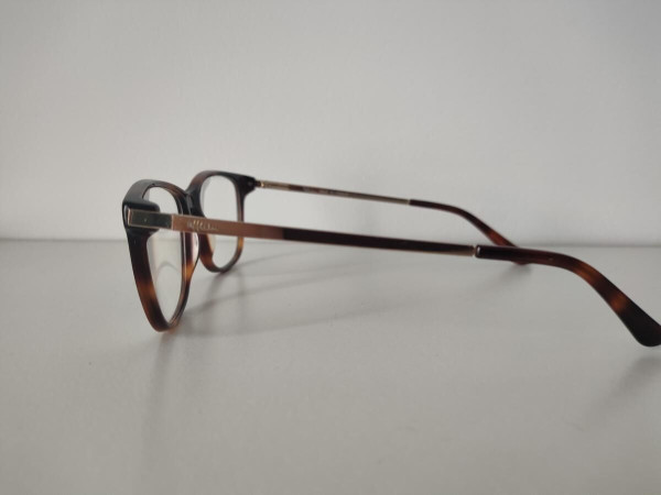 Alain Afflelou - Eloisa - OAF8311 52∆15 TO01 135 mm