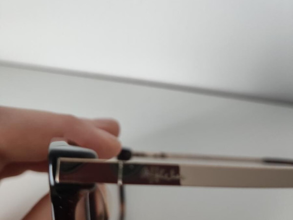 Alain Afflelou - Eloisa - OAF8311 52∆15 TO01 135 mm