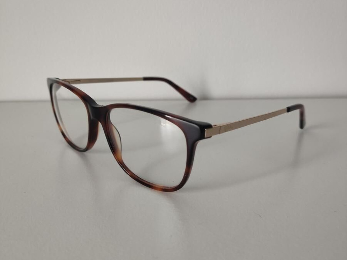 Alain Afflelou - Eloisa - OAF8311 52∆15 TO01 135 mm