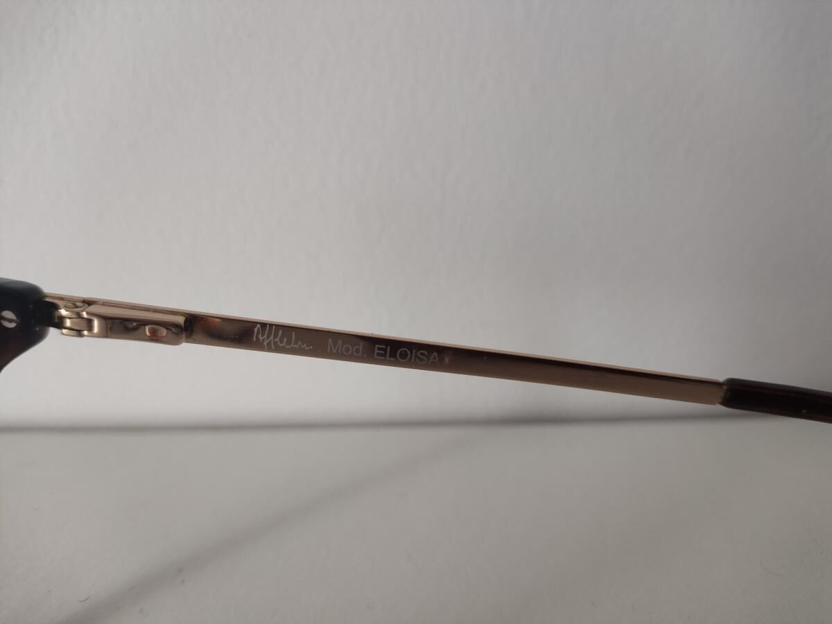 Alain Afflelou - Eloisa - OAF8311 52∆15 TO01 135 mm