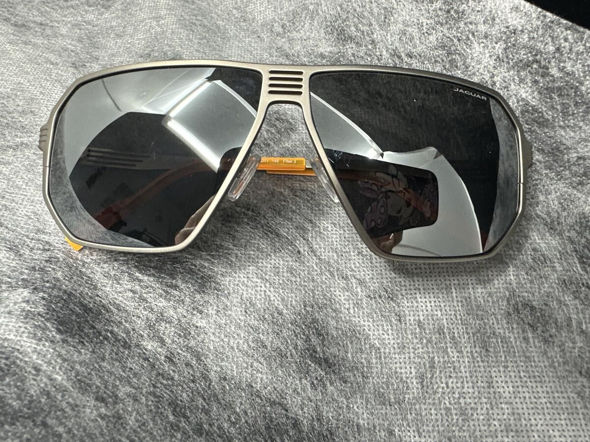 JAGUAR - 37824 6500 62/11 145