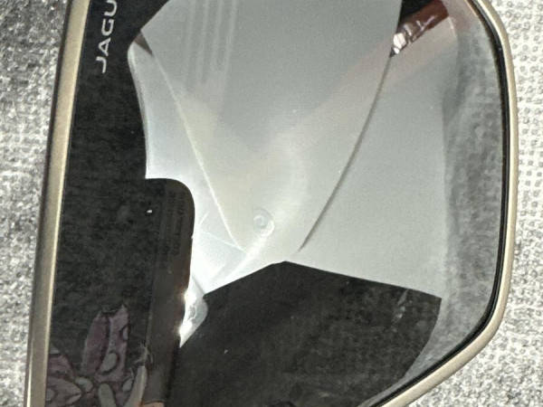 JAGUAR - 37824 6500 62/11 145