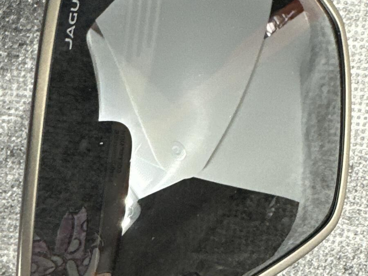 JAGUAR - 37824 6500 62/11 145