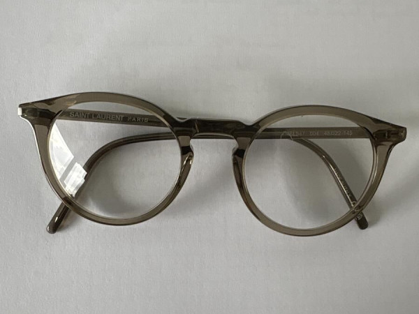 Saint Laurent - 47 004...