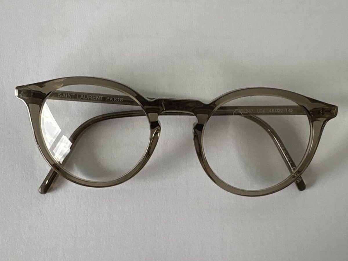 Saint Laurent - 47 004 48/22-145