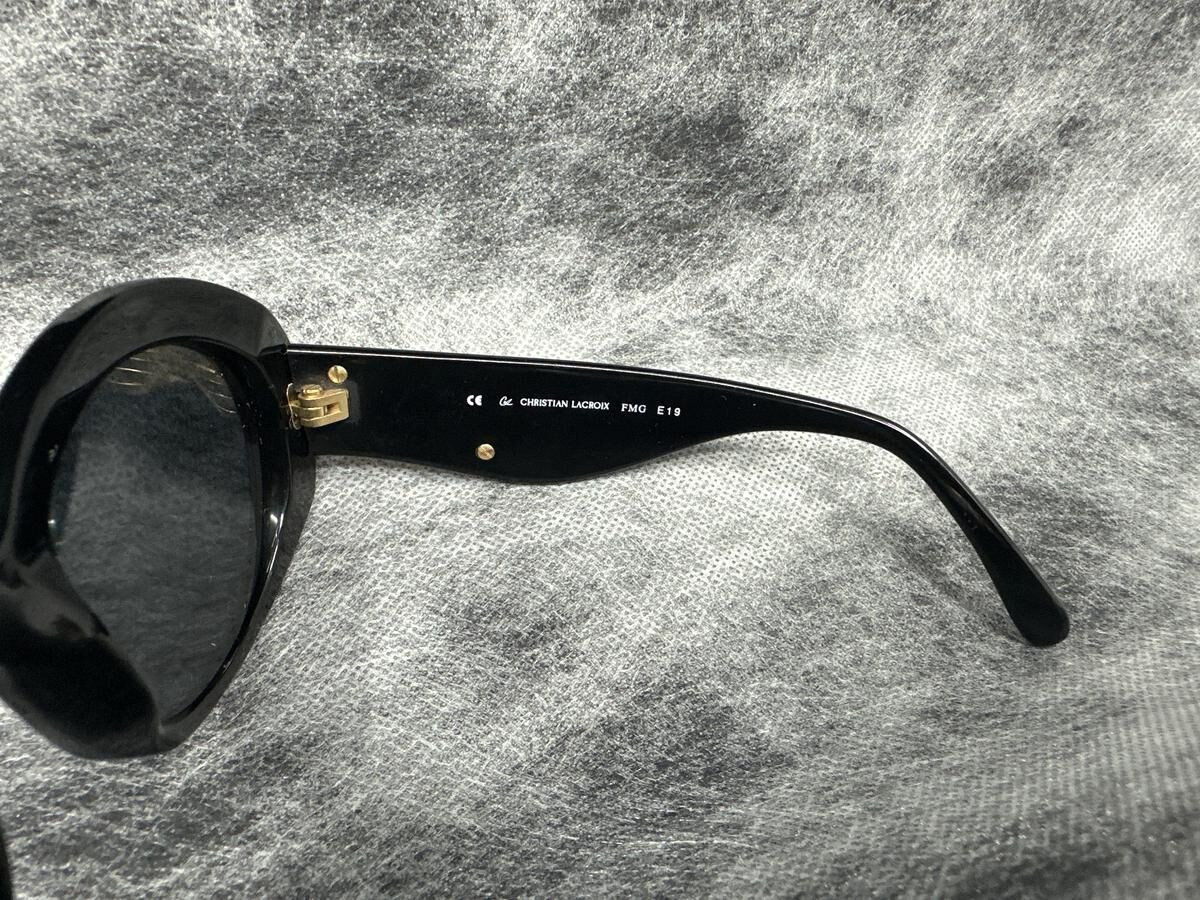 CHRISTIAN LACROIX - 6716-840 53/21 135 Sun