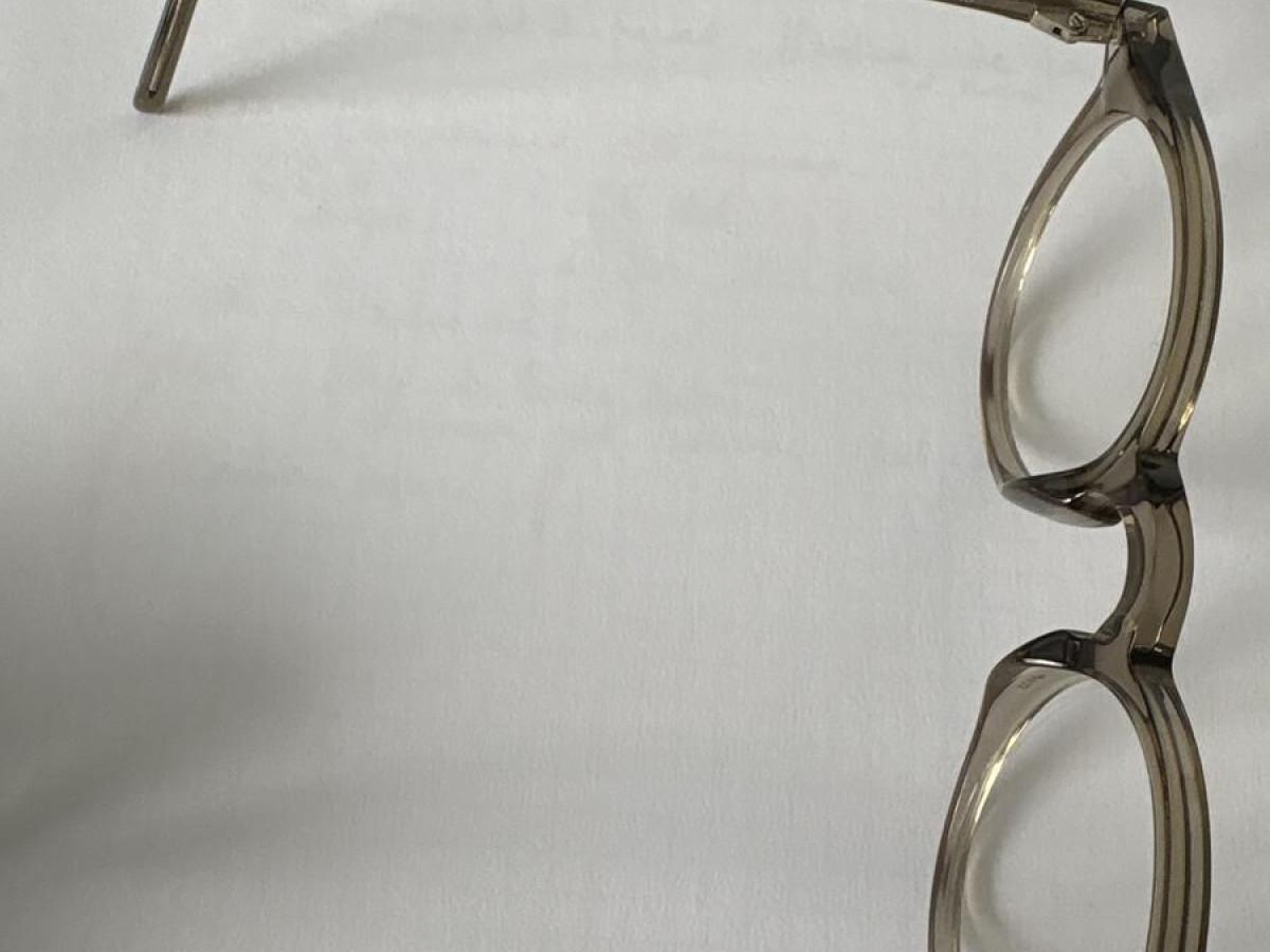 Saint Laurent - 47 004 48/22-145