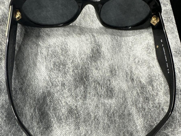 CHRISTIAN LACROIX - 6716-840 53/21 135 Sun