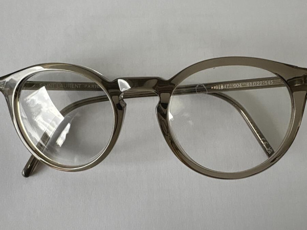 Saint Laurent - 47 004 48/22-145