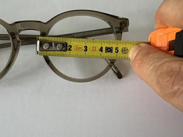 Saint Laurent - 47 004 48/22-145