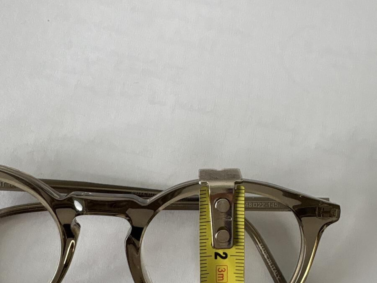 Saint Laurent - 47 004 48/22-145