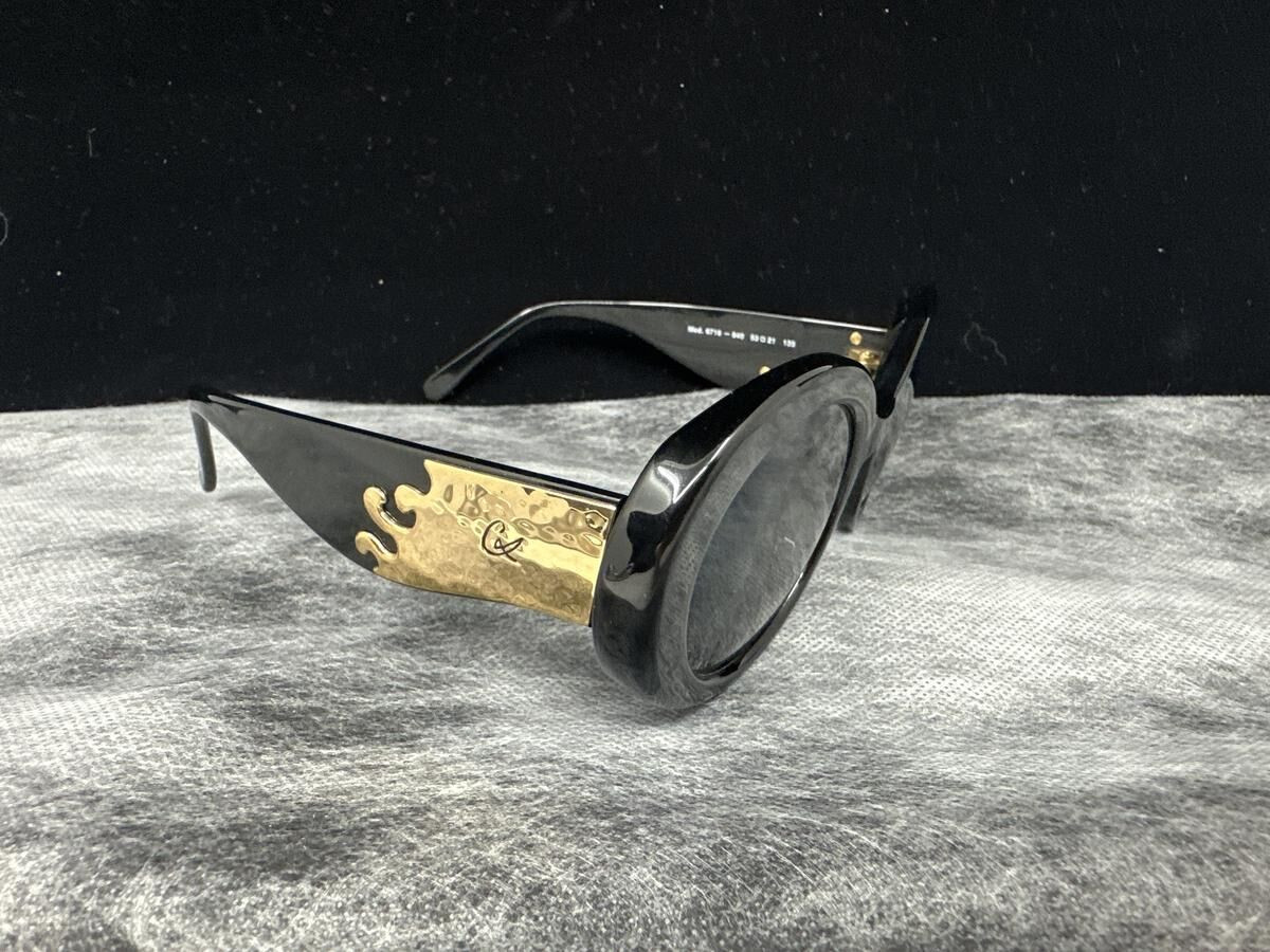 CHRISTIAN LACROIX - 6716-840 53/21 135 Sun