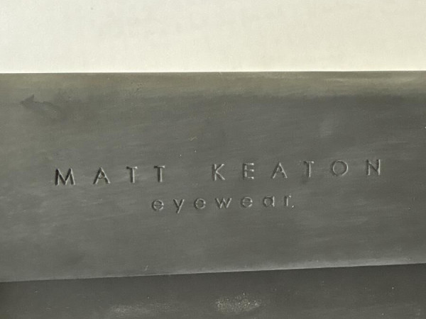 Matt Keaton - Strauss 42/27 142 C1