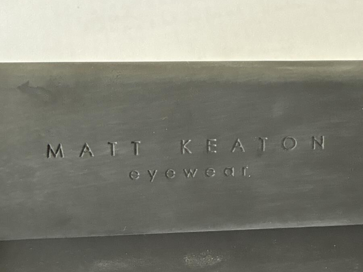 Matt Keaton - Strauss 42/27 142 C1