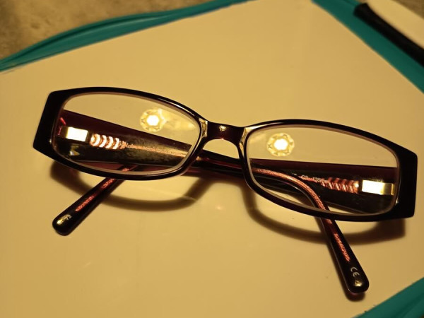 ALAIN Afflelou - OAF6082...