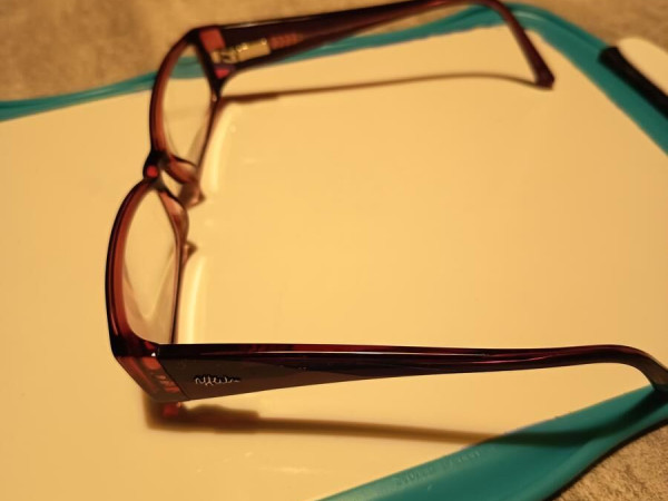 ALAIN Afflelou - OAF6082 53/15 C3