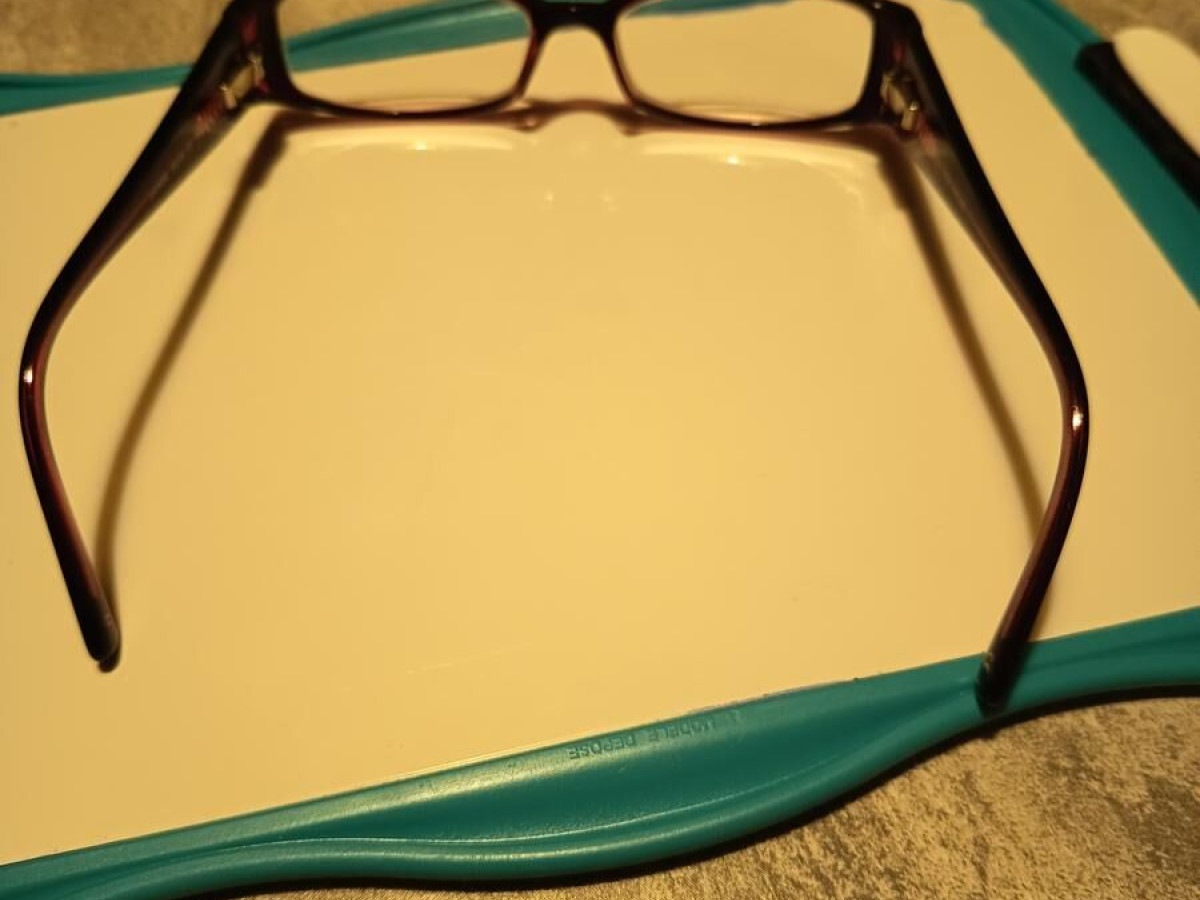 ALAIN Afflelou - OAF6082 53/15 C3